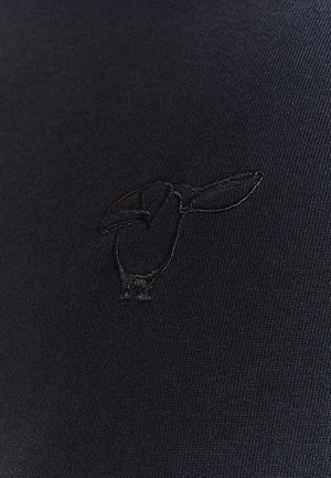 EXCLUSIVE Salute Pinguin Shirt Bio-Baumwolle - Shirt - Pangu