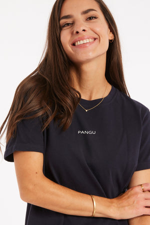 Heritage PANGU T-Shirt Organic Cotton