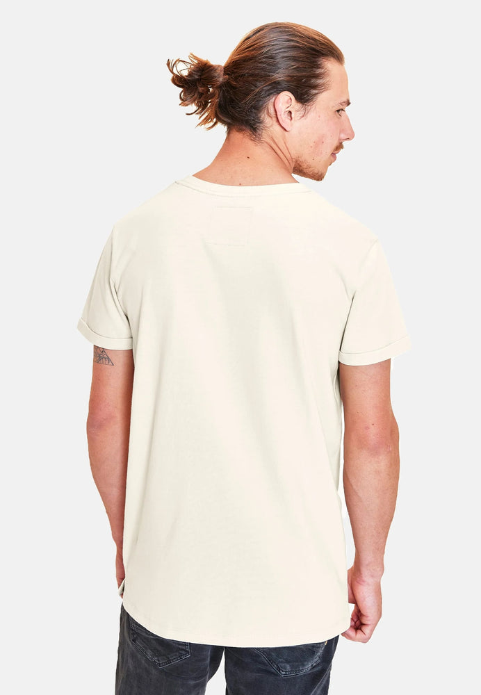 
                
                    Laden Sie das Bild in den Galerie-Viewer, Essential T-Shirt Bio-Baumwolle - Shirt - Pangu
                
            