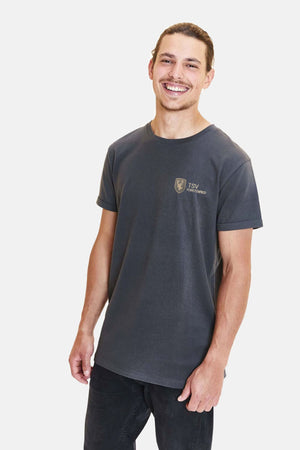 TSV Forstenried T-Shirt Organic x PANGU