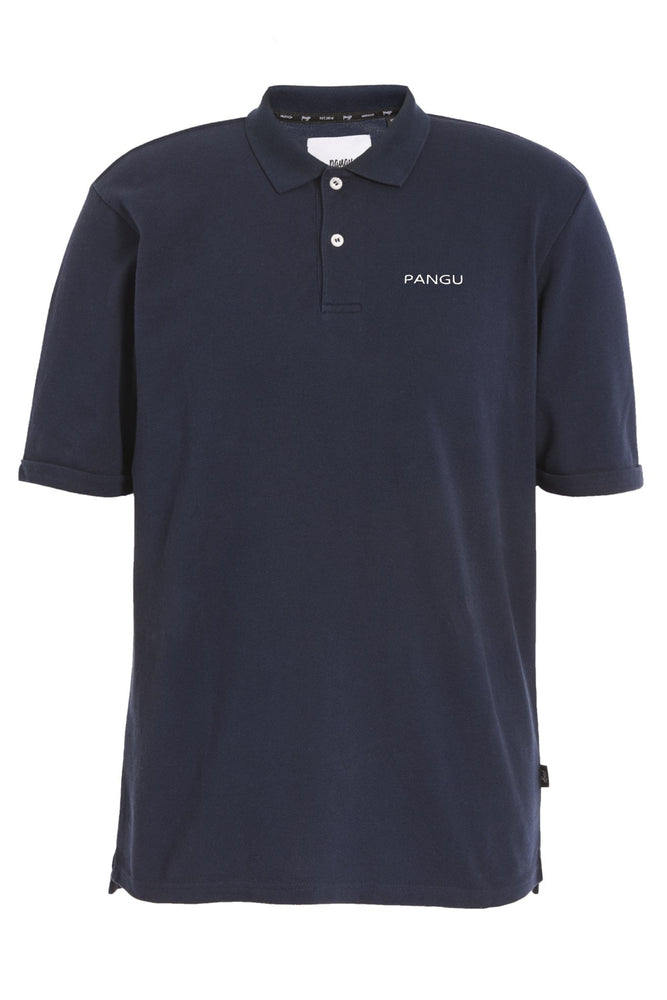 
                
                    Load image into Gallery viewer, Heritage Polo shirt organic
                
            