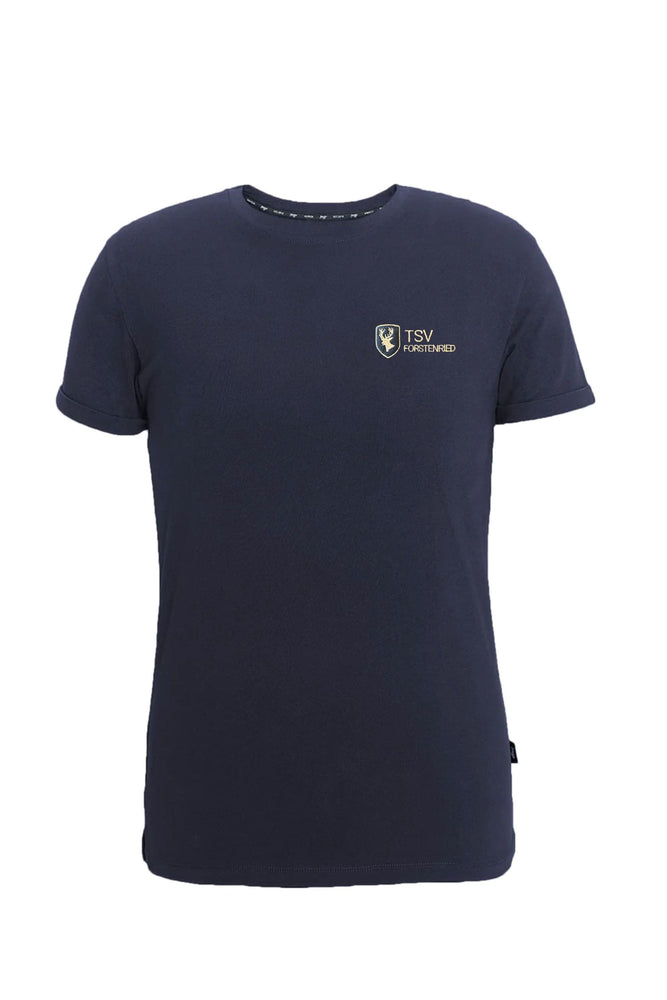 TSV Forstenried T-Shirt Bio-Baumwolle x PANGU