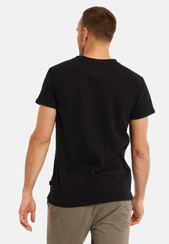 Essential T-Shirt Bio-Baumwolle - Shirt - Pangu