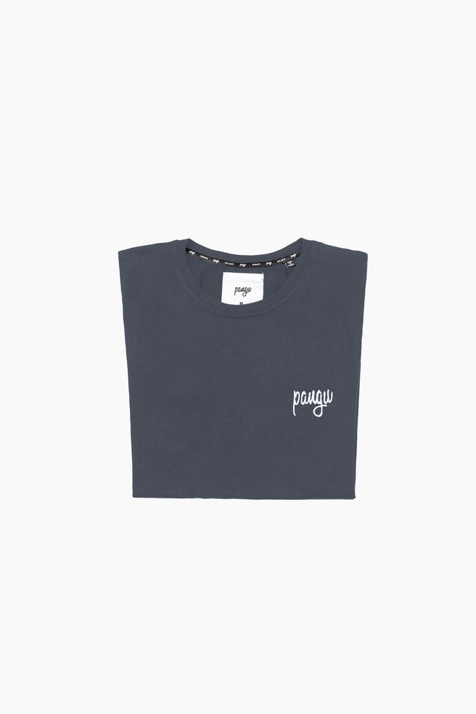 
                
                    Load image into Gallery viewer, Classic pangu Shirt Bio-Baumwolle - Shirt - Pangu
                
            