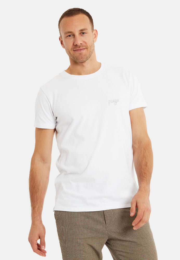 EXCLUSIVE classic pangu T-Shirt Bio-Baumwolle