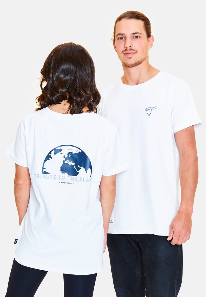 
                
                    Laden Sie das Bild in den Galerie-Viewer, Tribute to the Planet Shirt - Shirt - Pangu
                
            