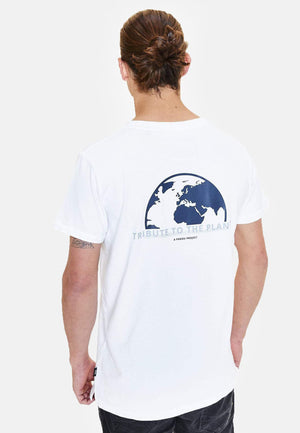 Tribute to the Planet Shirt - Shirt - Pangu