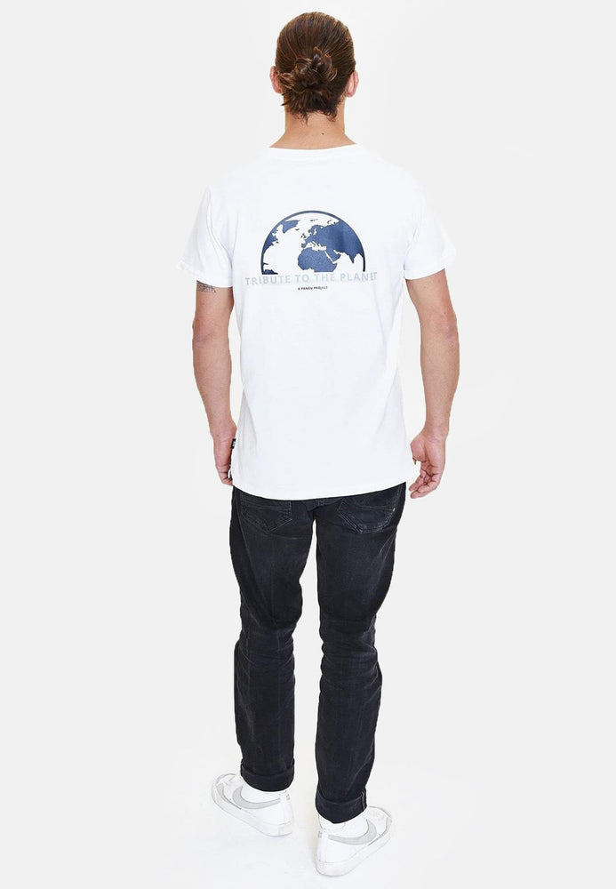 Tribute to the Planet Shirt - Shirt - Pangu