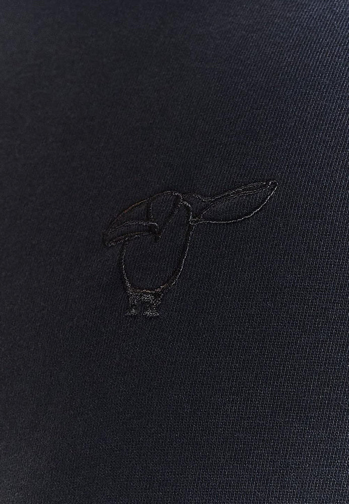 
                
                    Cargar imagen en el visor de la galería, EXCLUSIVE Salute Pinguin Shirt Bio-Baumwolle - Shirt - Pangu
                
            