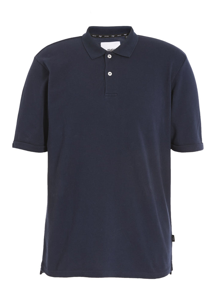 Essential Poloshirt Piqué Bio-Baumwolle - Polo - Pangu