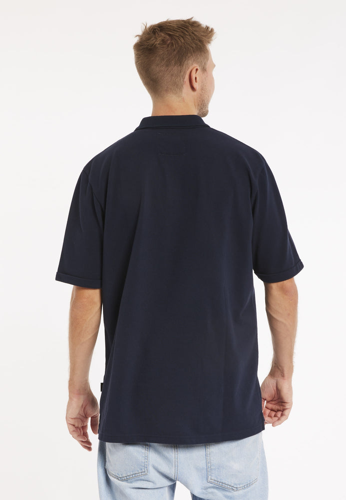Minimalistisches T-Shirt 100% Bio-Baumwolle - PANGU –
