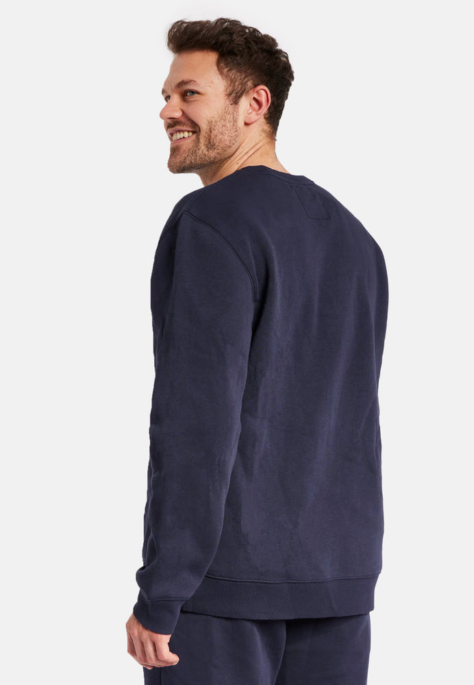 Essential Sweater (Organic/PET)