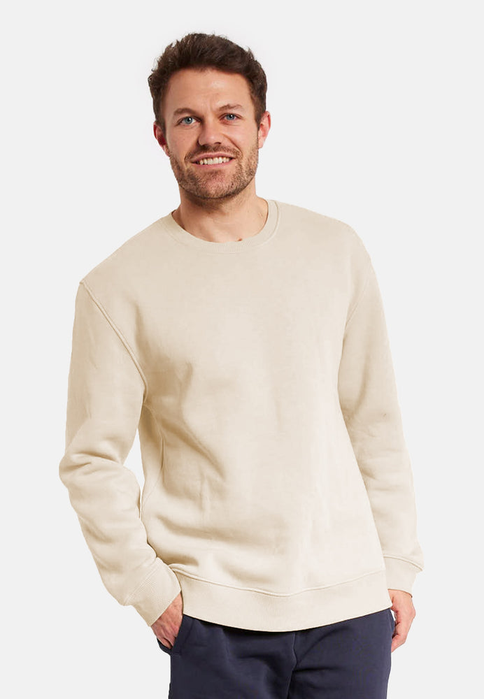 Essential Sweater (Bio/PET)
