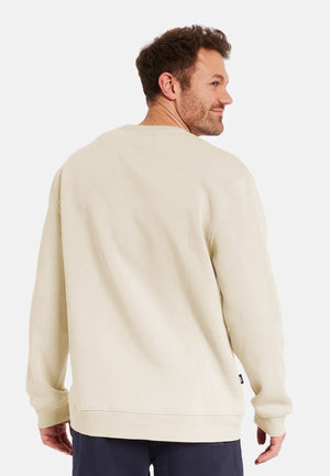 
                
                    Laden Sie das Bild in den Galerie-Viewer, Essential Sweater (Bio/PET)
                
            