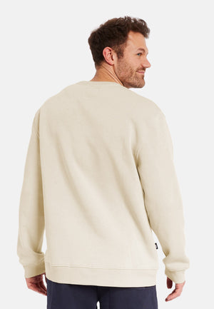 Classic pangu Sweater (Organic/PET)