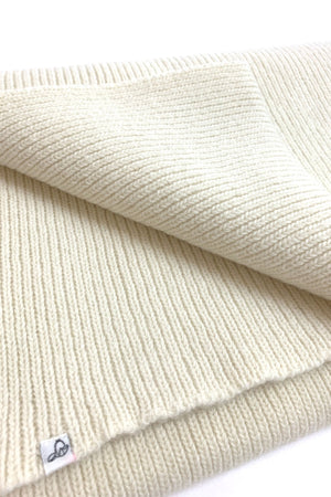 Essential Scarf merino wool (200x40cm)