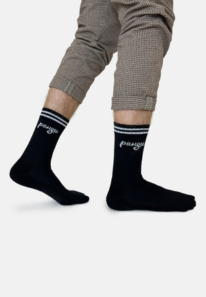 Classic pangu Retro Socken Bio-Baumwolle - Socken - Pangu