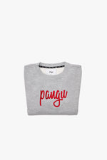 EXCLUSIVO Suéter con logotipo pangu - Edición festiva