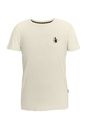 
                
                    Load image into Gallery viewer, Kick for Life Massai-Pinguin Charity T-Shirt - Shirt - Pangu
                
            